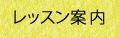 レッスン案内